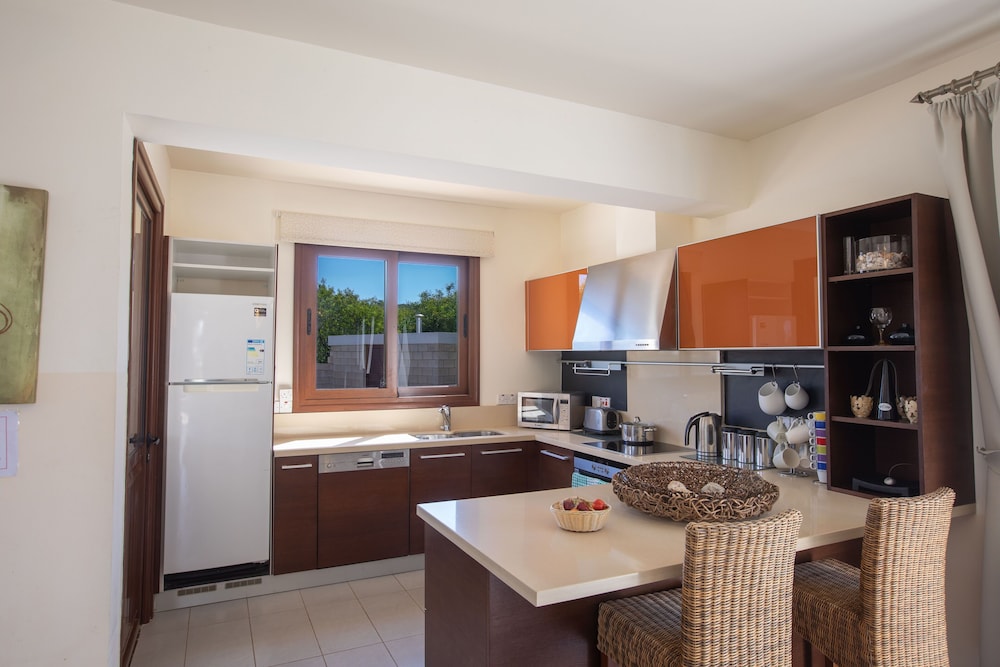 Protaras Oscar Domain Villa Od03