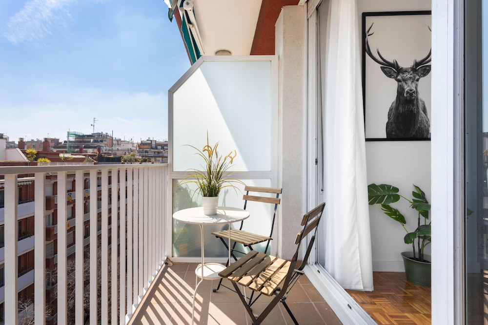 Mercat De Sant Antoni Apartments 1 photo 2