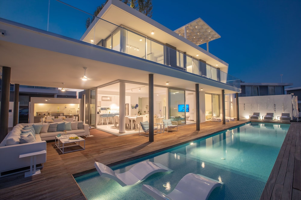 Protaras Olivine Villa Ol3