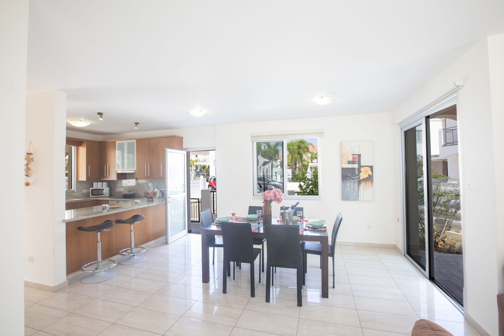 Protaras Pelagos Villa Pg08