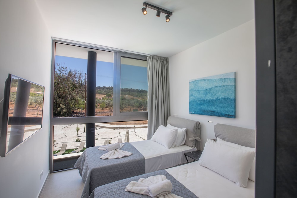 Protaras Elite Pearl Villa Ep14 view 5