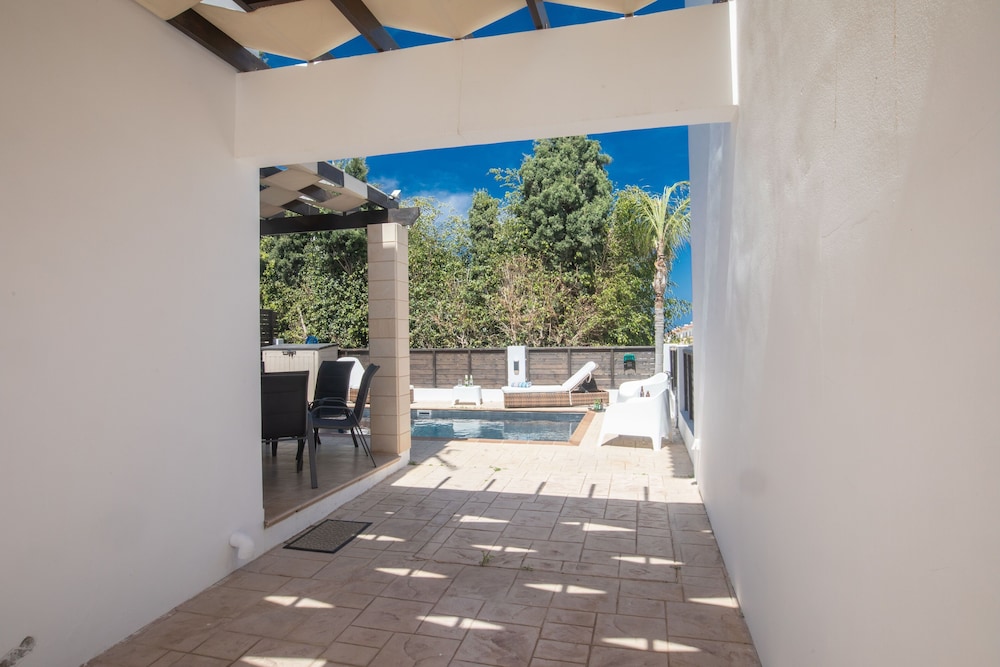 Protaras Menelaos Villa Mv7