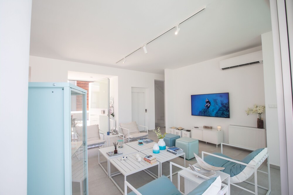 Protaras Olivine Villa Ol3