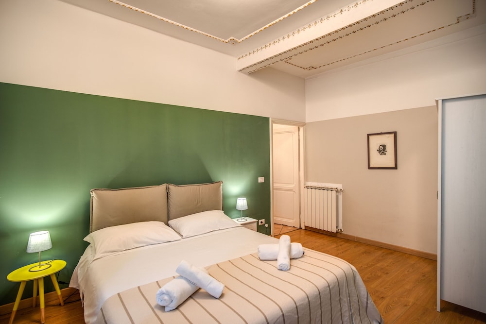 Campo dei Fiori, Lovely Apartment 