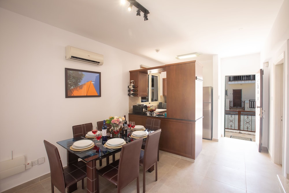Protaras Menelaos Villa Mv7