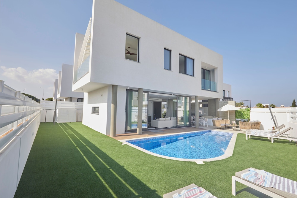Protaras Almaria Villa Alm08