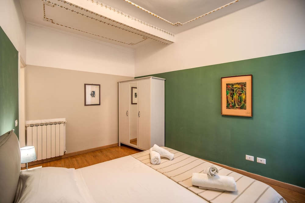Campo dei Fiori, Lovely Apartment 