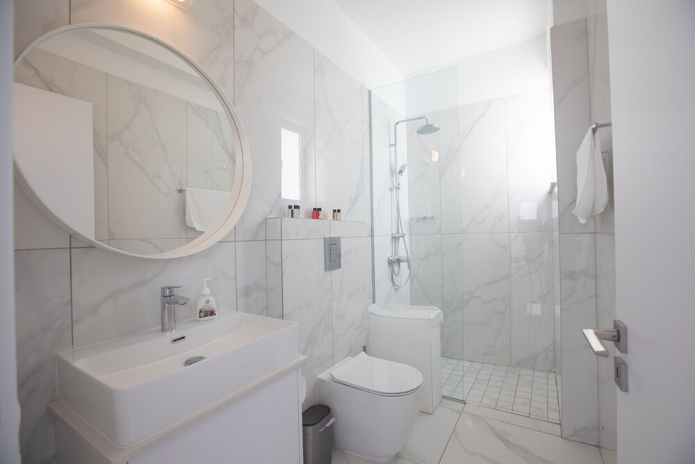 Protaras Olivine Villa Ol10