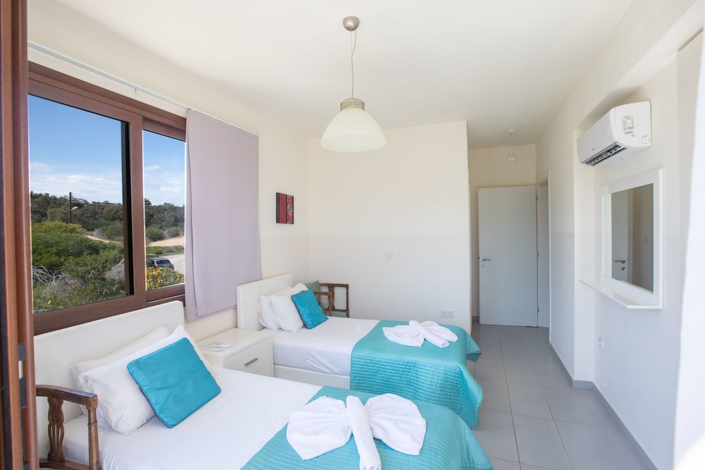Protaras Oscar Domain Villa Od03