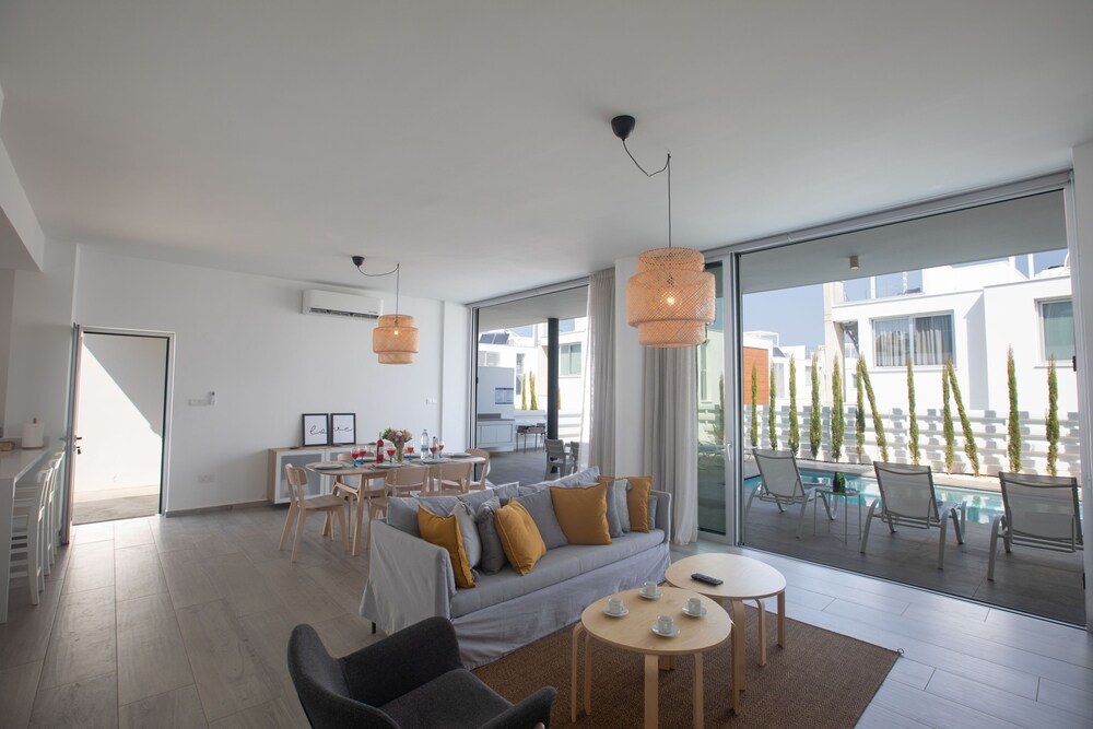 Protaras Olivine Villa Ol10