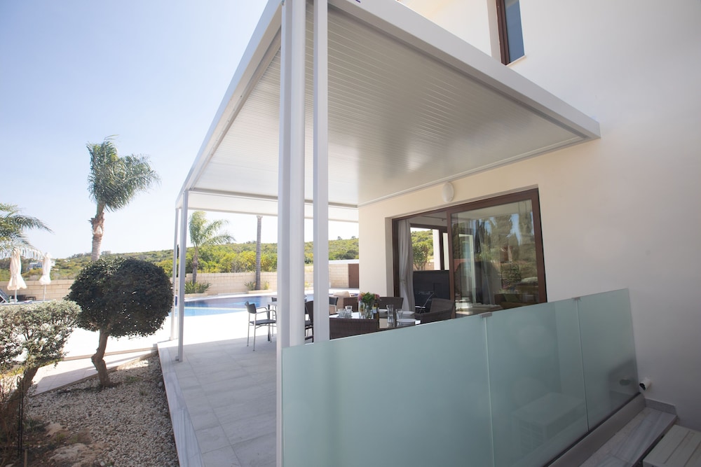 Protaras Oscar Domain Villa Od03