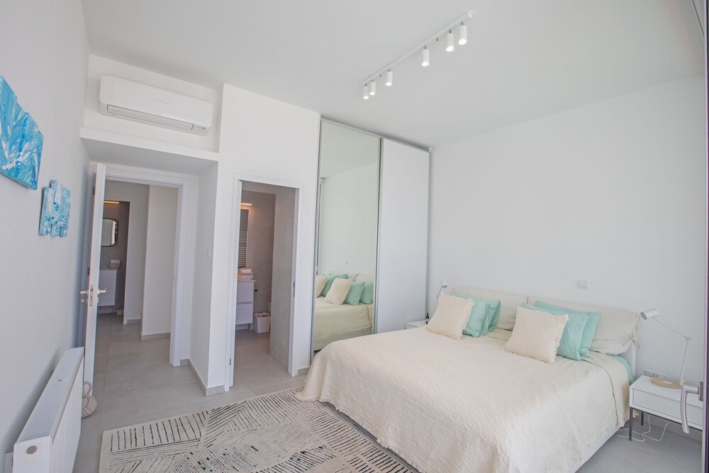 Protaras Olivine Villa Ol3
