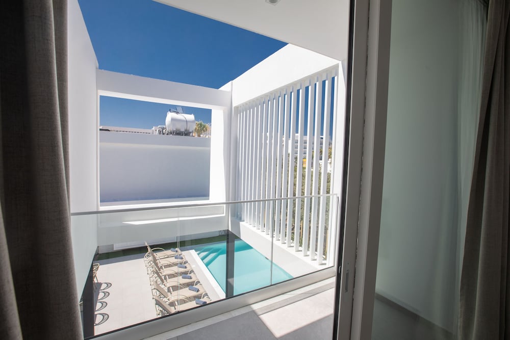 Ayia Napa Kube Villa Kb4, Ayia Napa Center