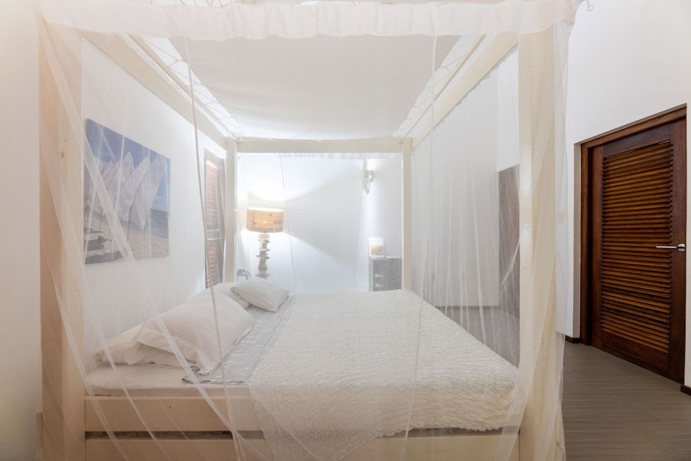 Room in B&B - Sunny Stay - Beautiful Spacious Room in Villa mi Cuna With Swimming Pool