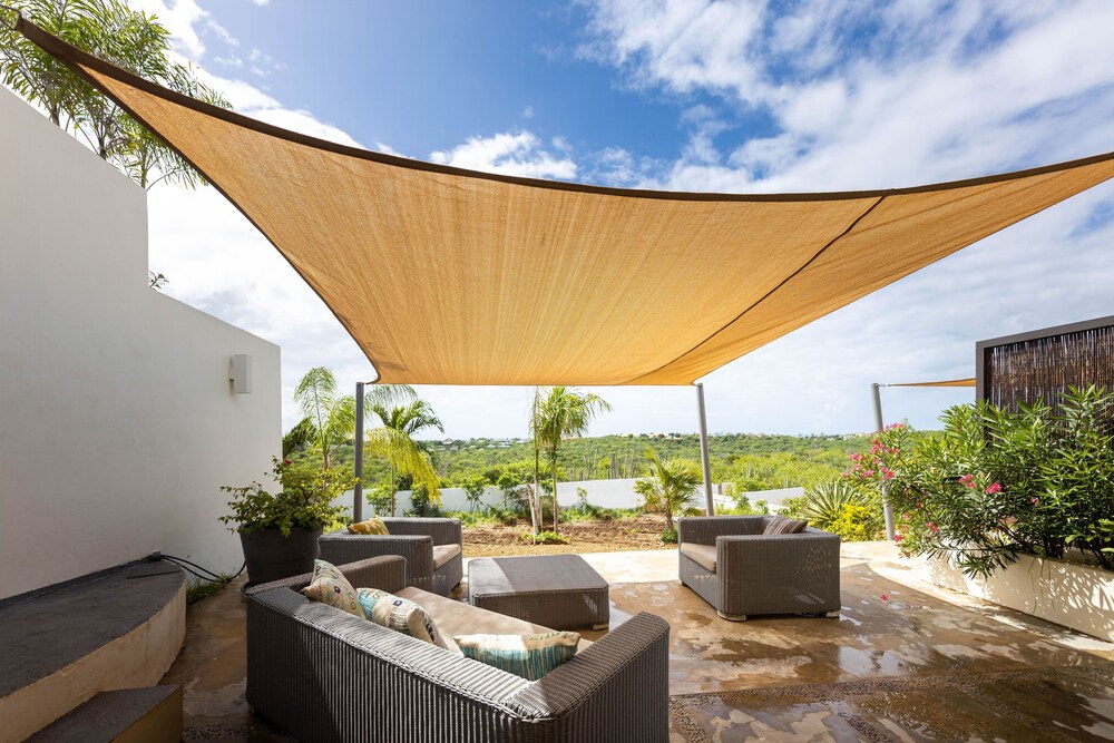 Sasha Apartment - Panoramic View With Pool