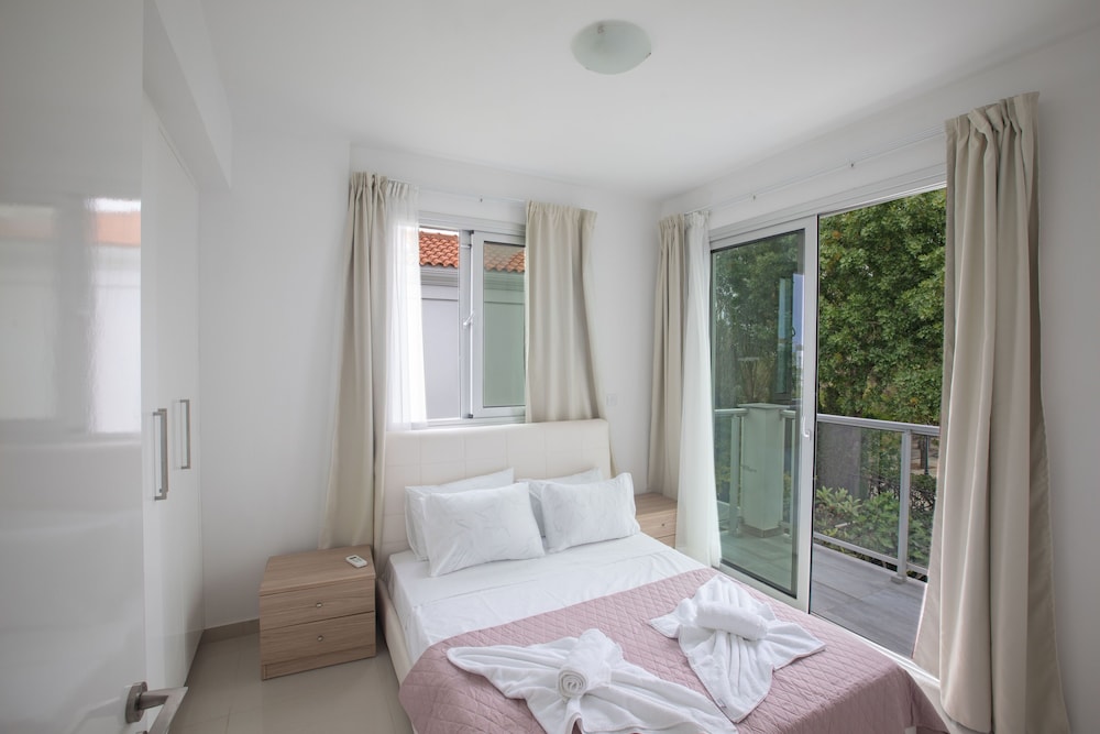 Protaras Simona Villa Sl3