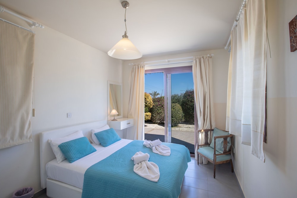 Protaras Oscar Domain Villa Od03