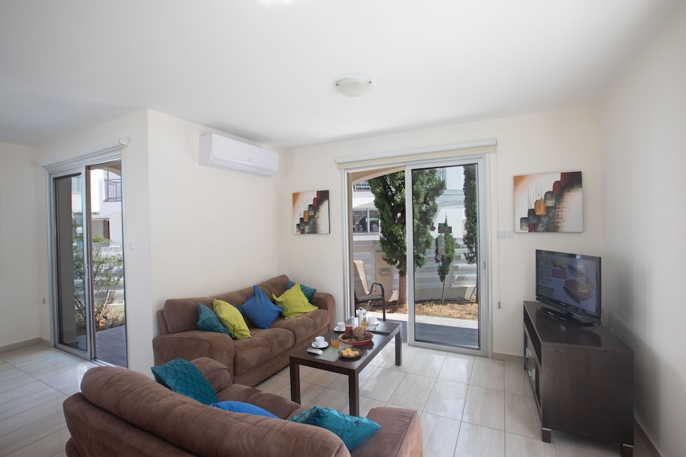 Protaras Pelagos Villa Pg08