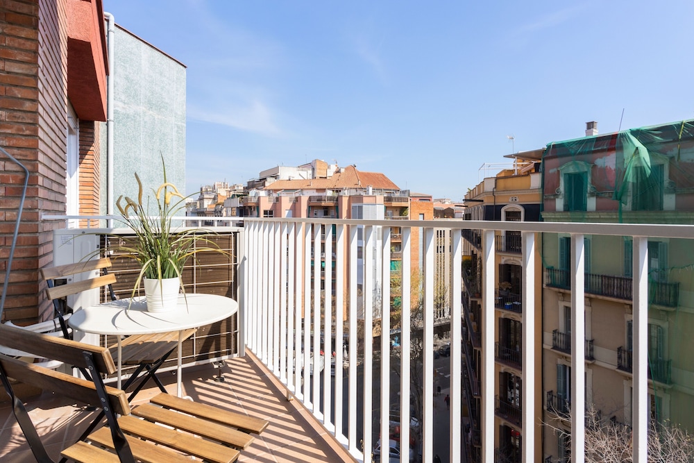 Mercat De Sant Antoni Apartments 1 photo 3