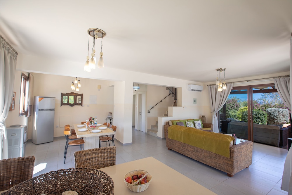 Protaras Oscar Domain Villa Od03
