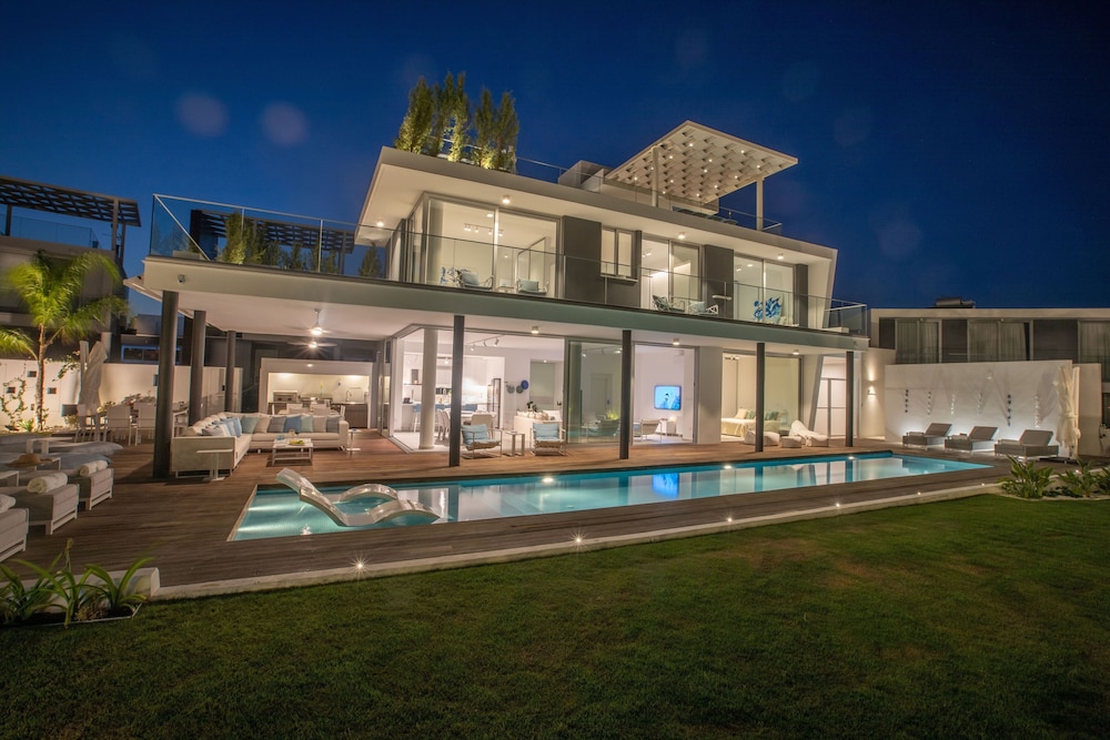 Protaras Olivine Villa Ol3