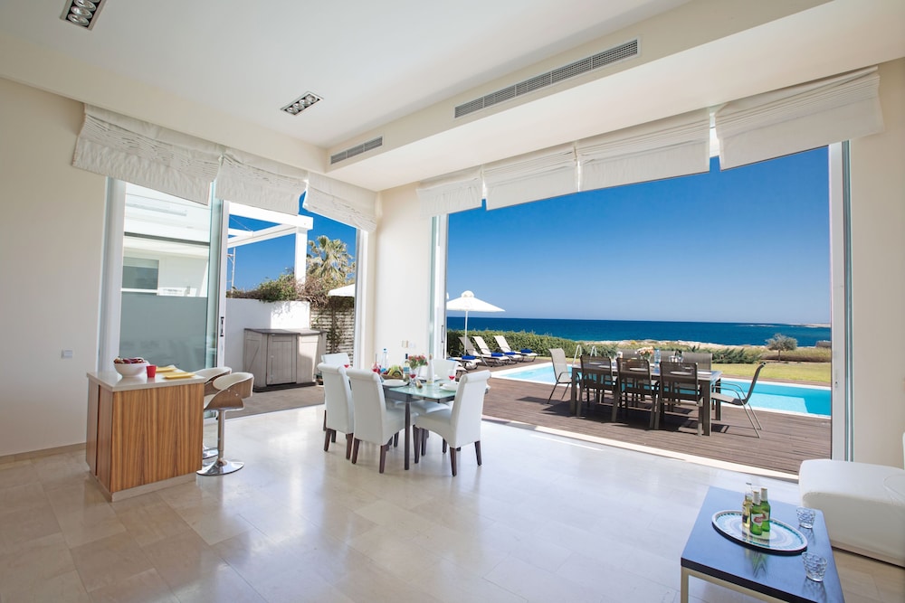 Protaras Holiday Villa Nv20