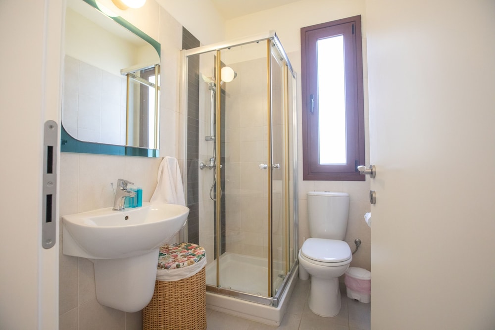 Protaras Oscar Domain Villa Od03
