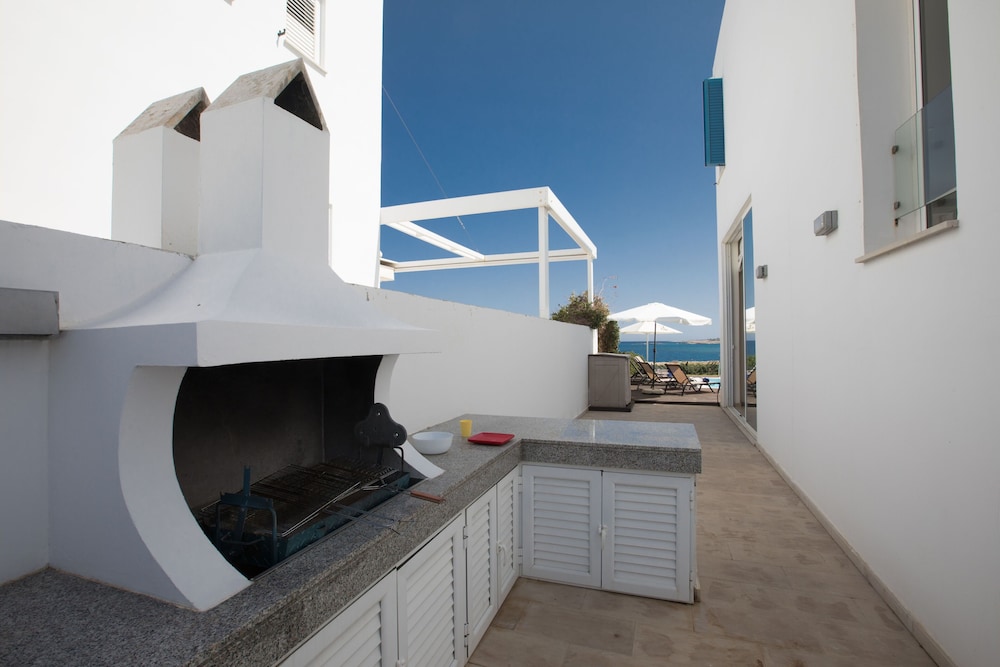Protaras Holiday Villa Nv20