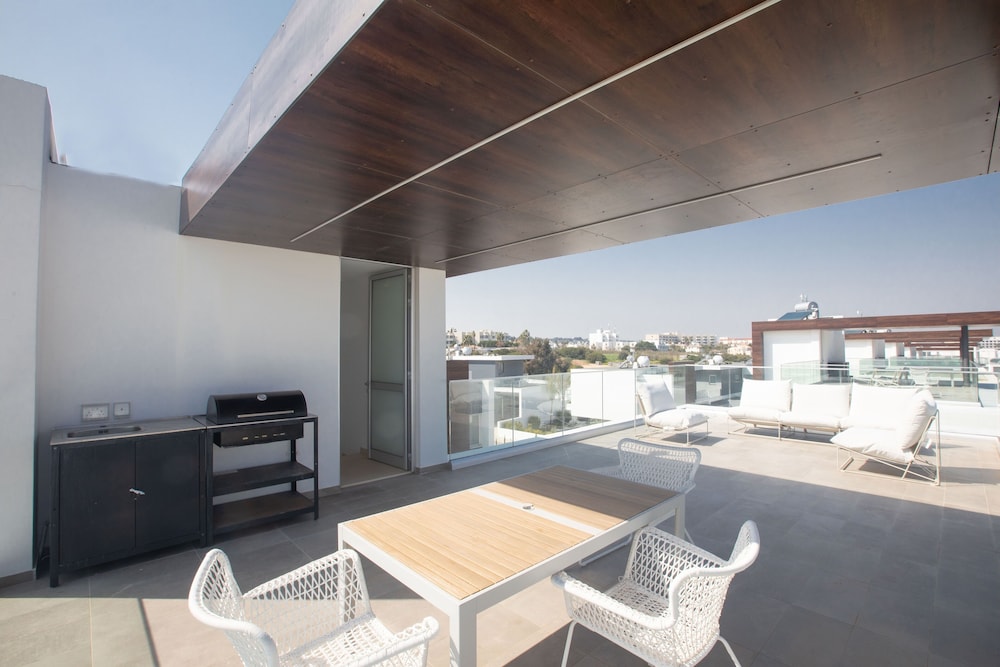 Protaras Olivine Villa Ol10