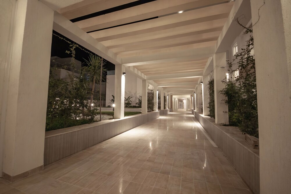 Luxury Haven Jardin de Carthage Bliss view 5