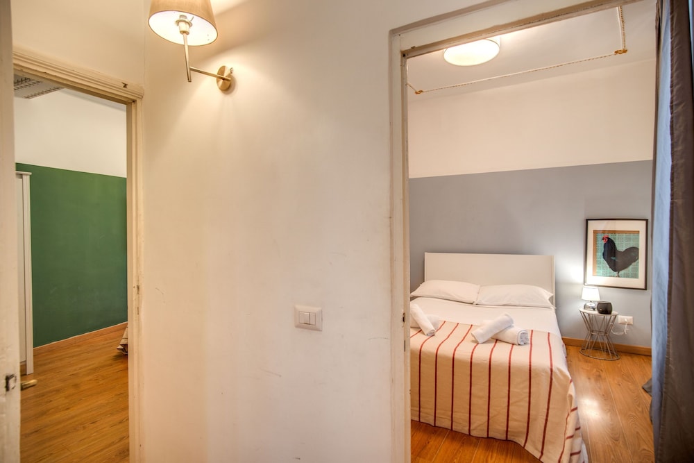 Campo dei Fiori, Lovely Apartment 
