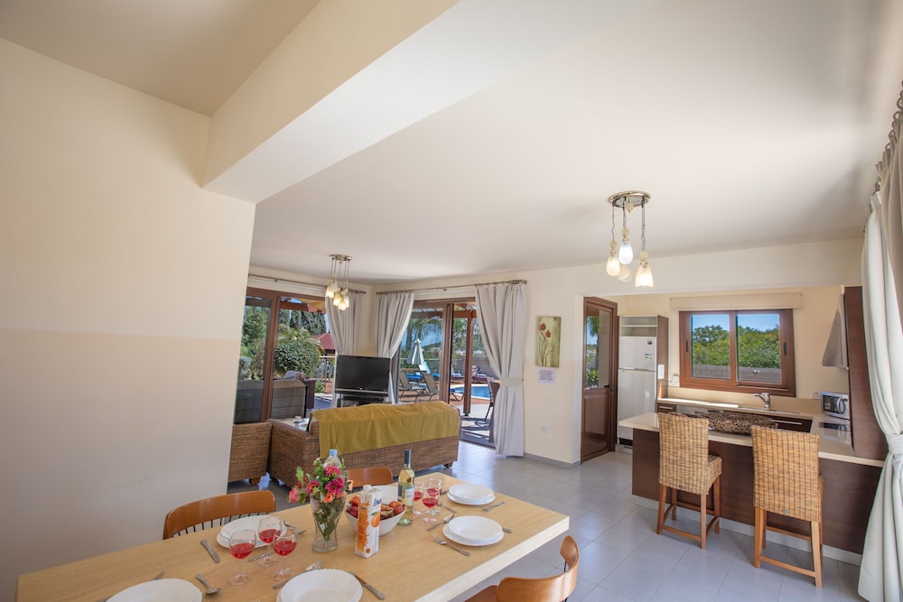 Protaras Oscar Domain Villa Od03