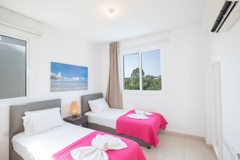 Protaras Katerina Villa Kv48 view 5