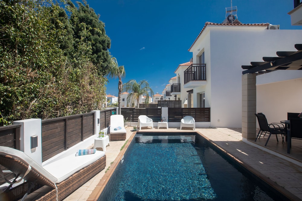 Protaras Menelaos Villa Mv7