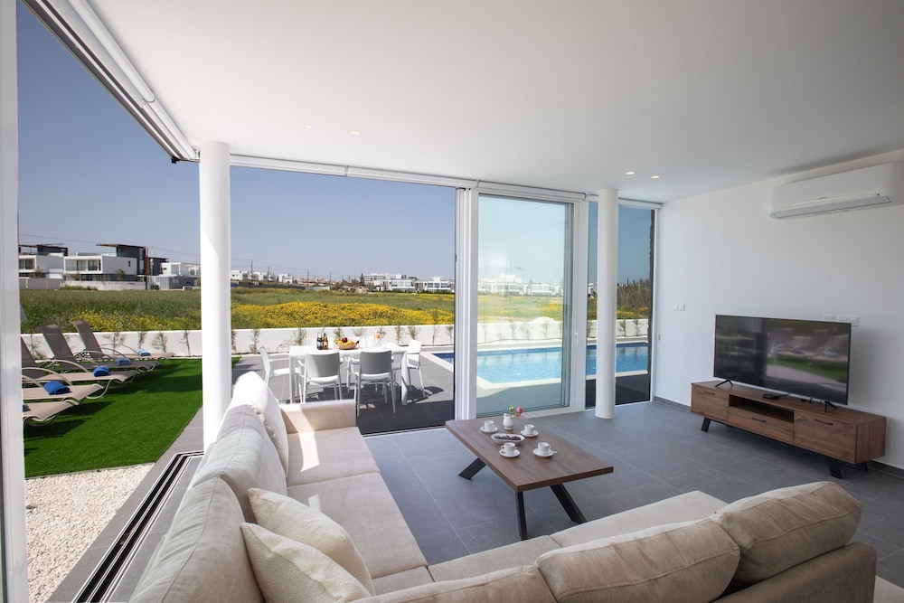Protaras Vie Bleu Villa Vb13