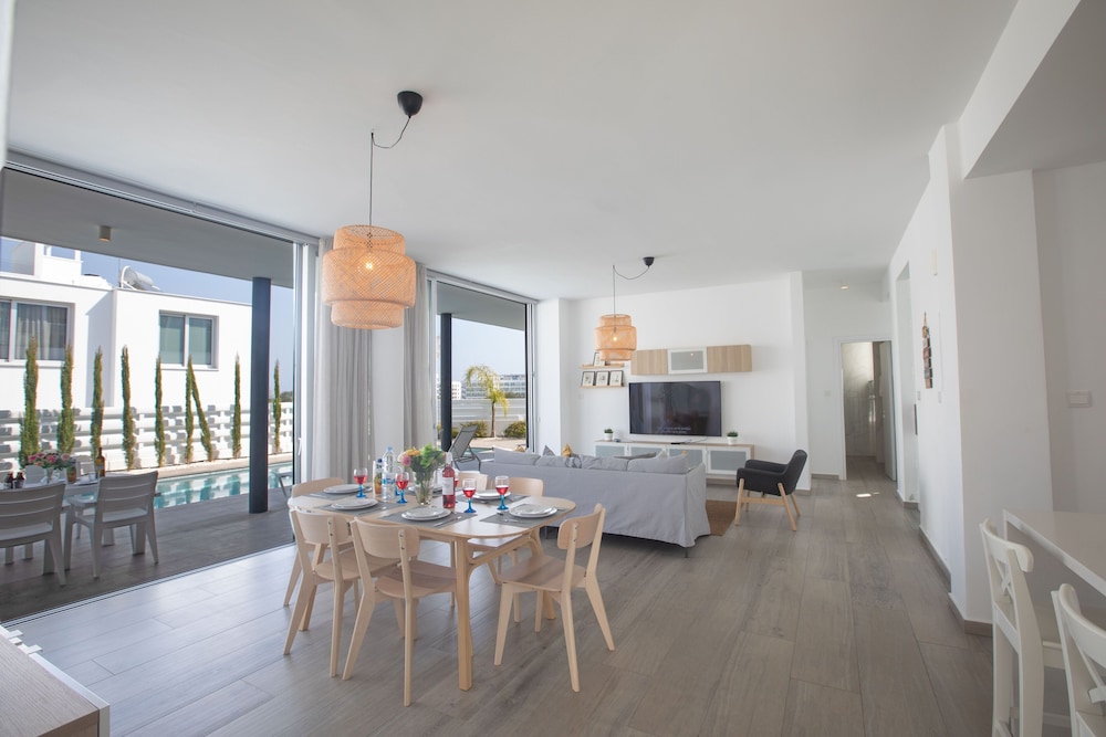 Protaras Olivine Villa Ol10
