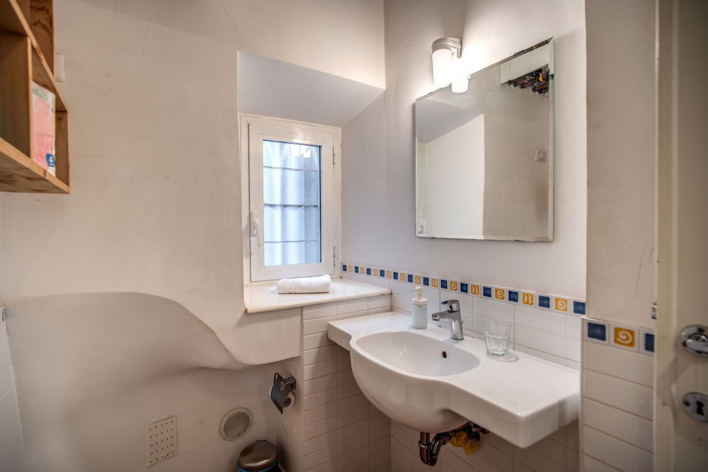 Campo dei Fiori, Lovely Apartment 
