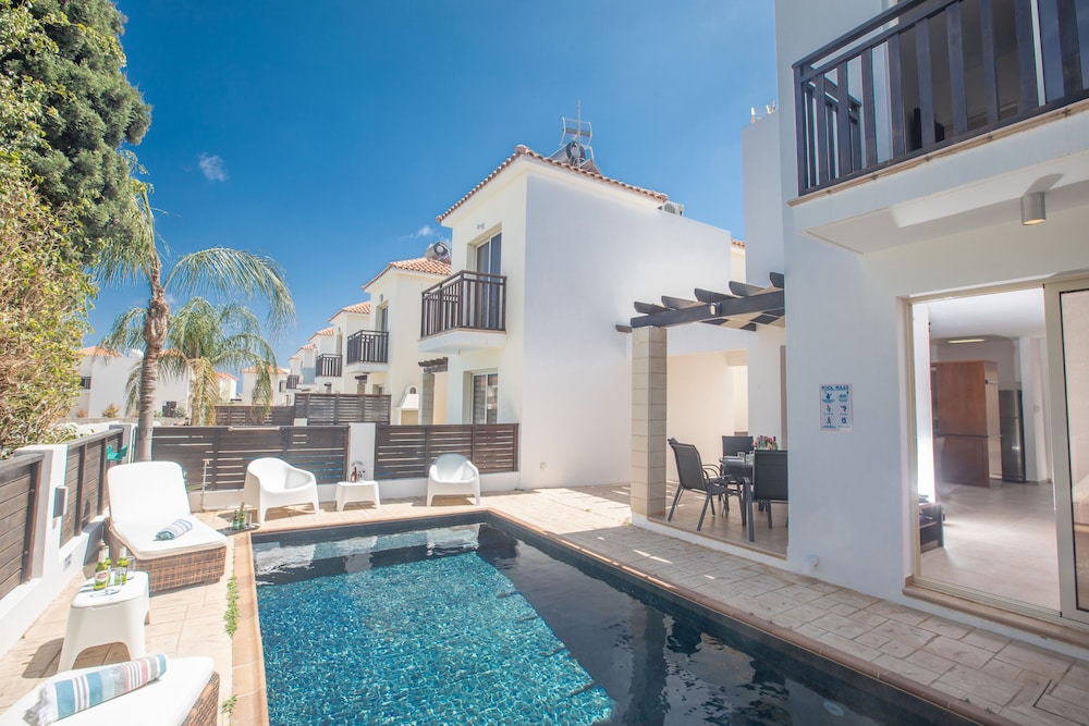 Protaras Menelaos Villa Mv7