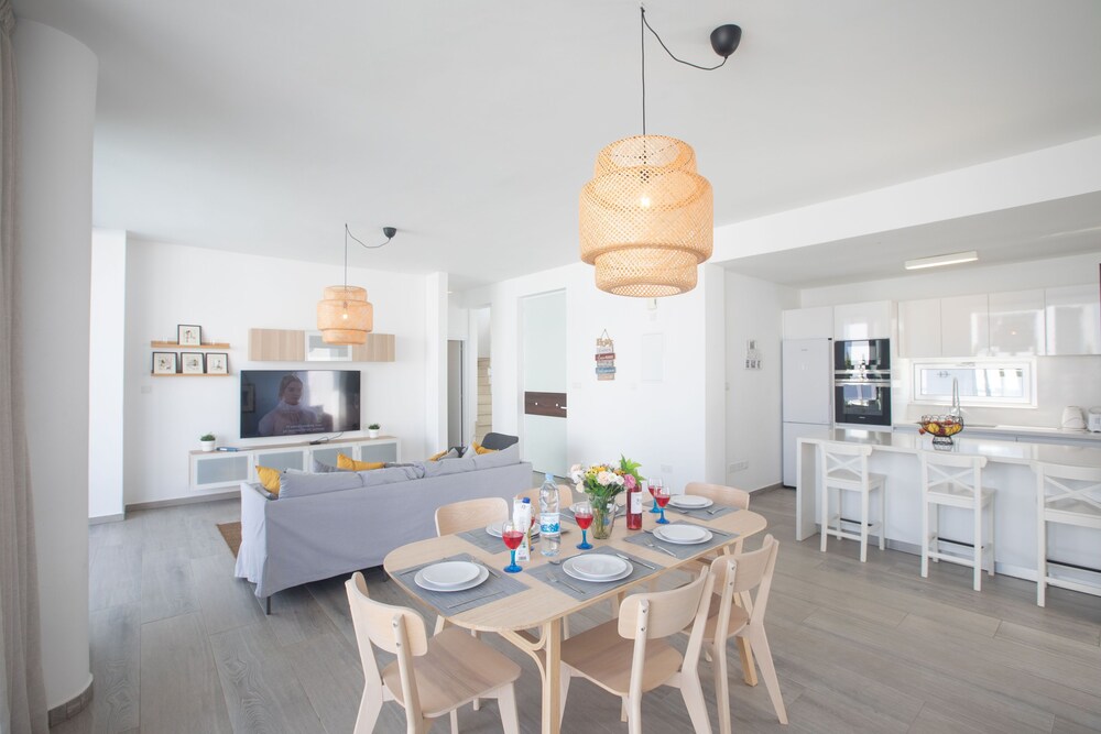 Protaras Olivine Villa Ol10