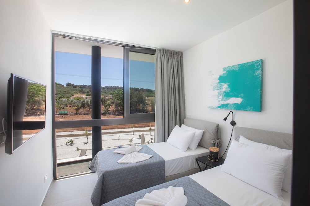 Protaras Elite Pearl Villa Ep15 view 5