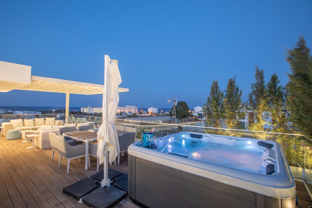 Protaras Olivine Villa Ol3