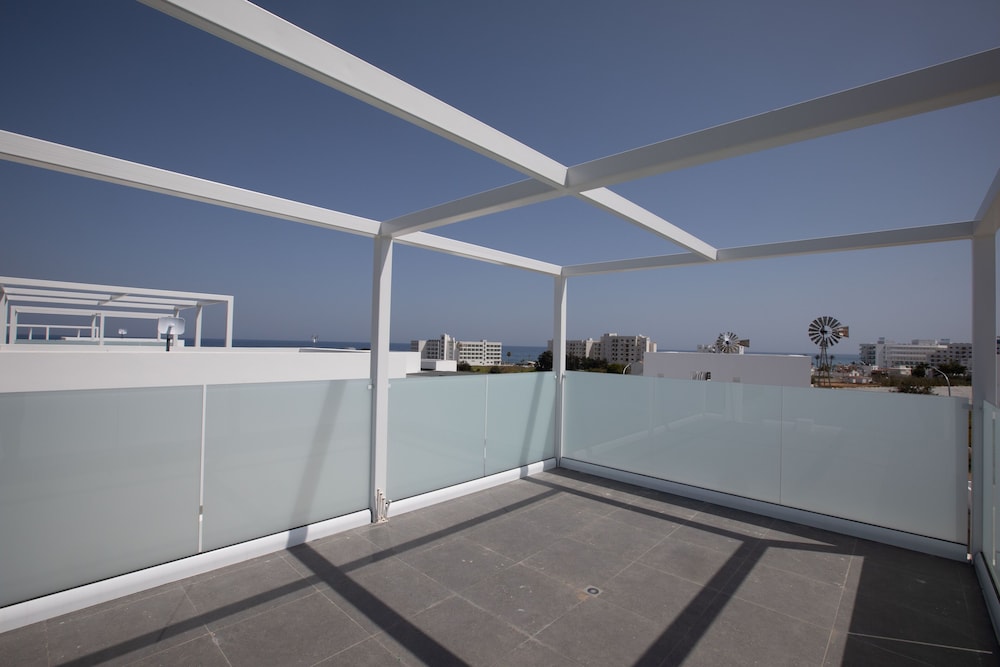 Protaras Vie Bleu Villa Vb13