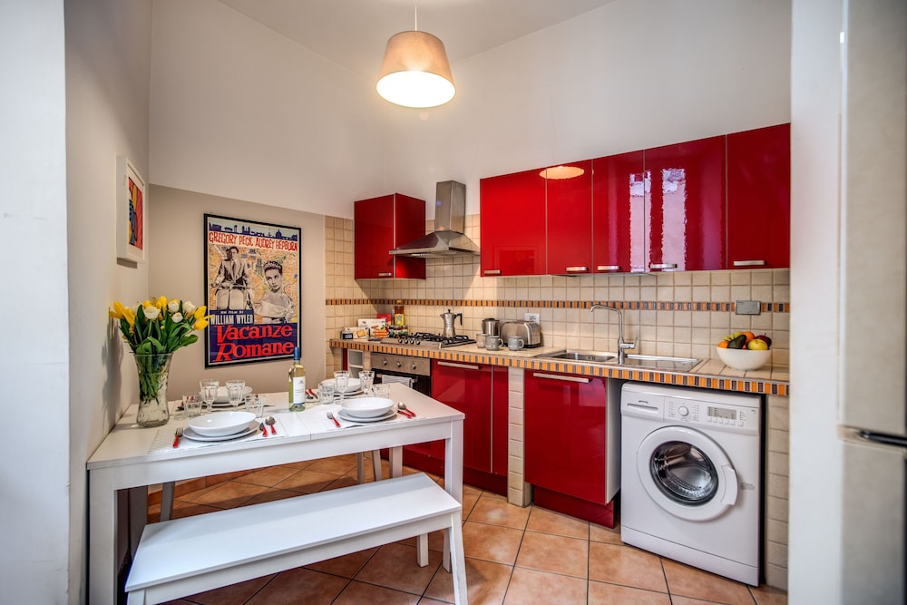 Campo dei Fiori, Lovely Apartment 