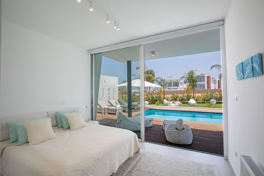 Protaras Olivine Villa Ol3