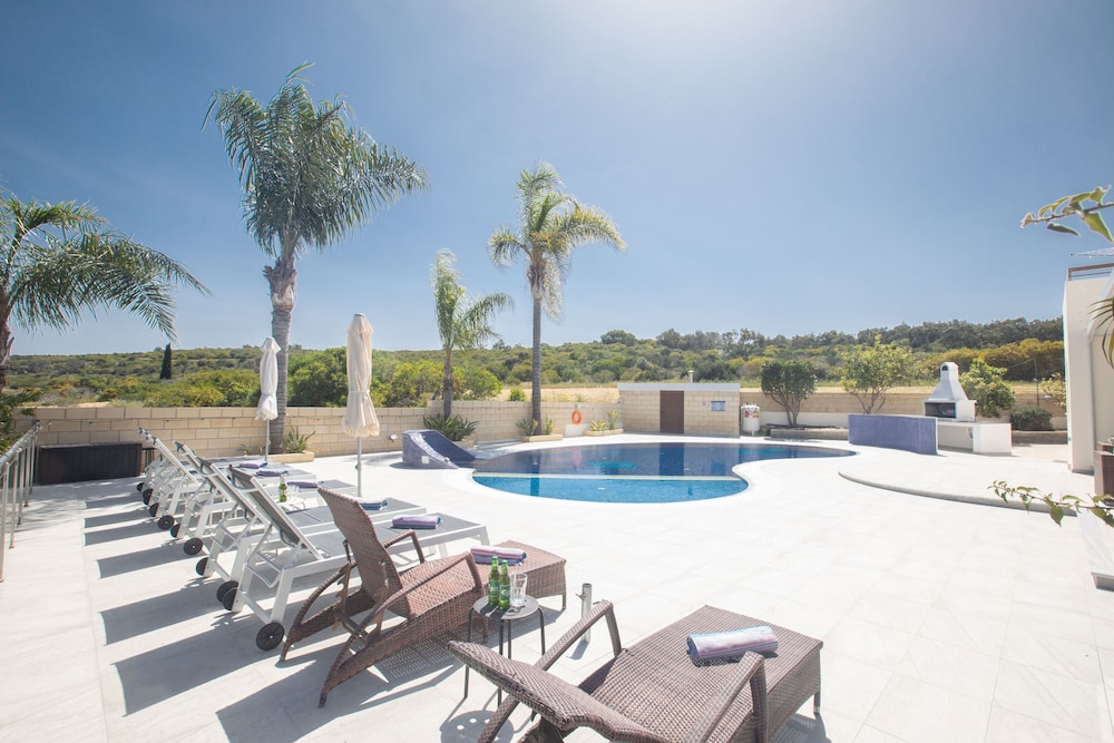 Protaras Oscar Domain Villa Od03