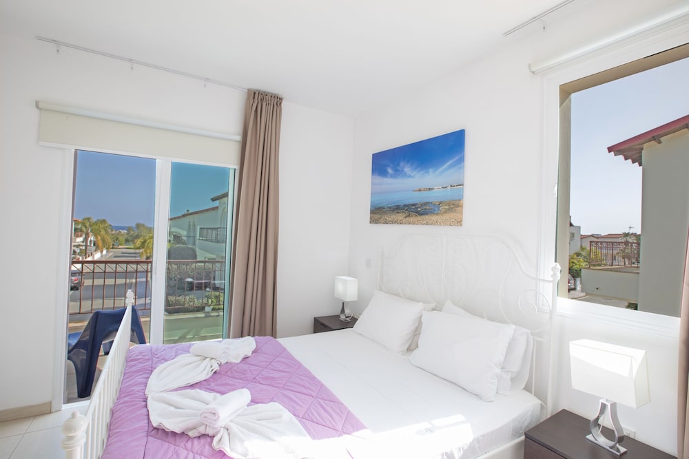 Protaras Katerina Villa Kv48 view 3
