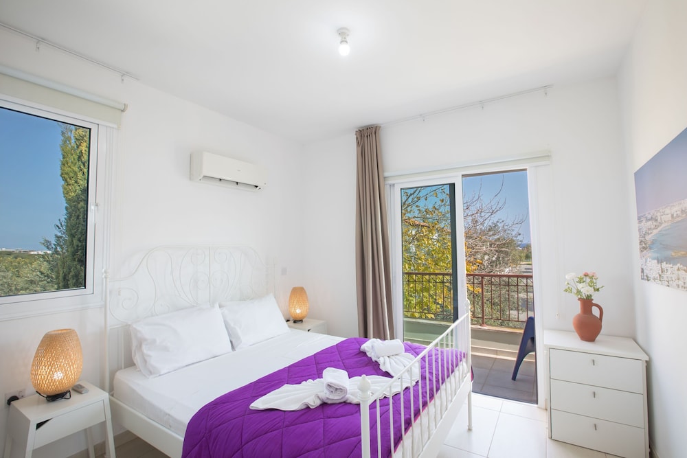 Protaras Katerina Villa Kv48 view 2
