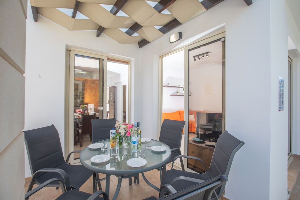 Protaras Menelaos Villa Mv7