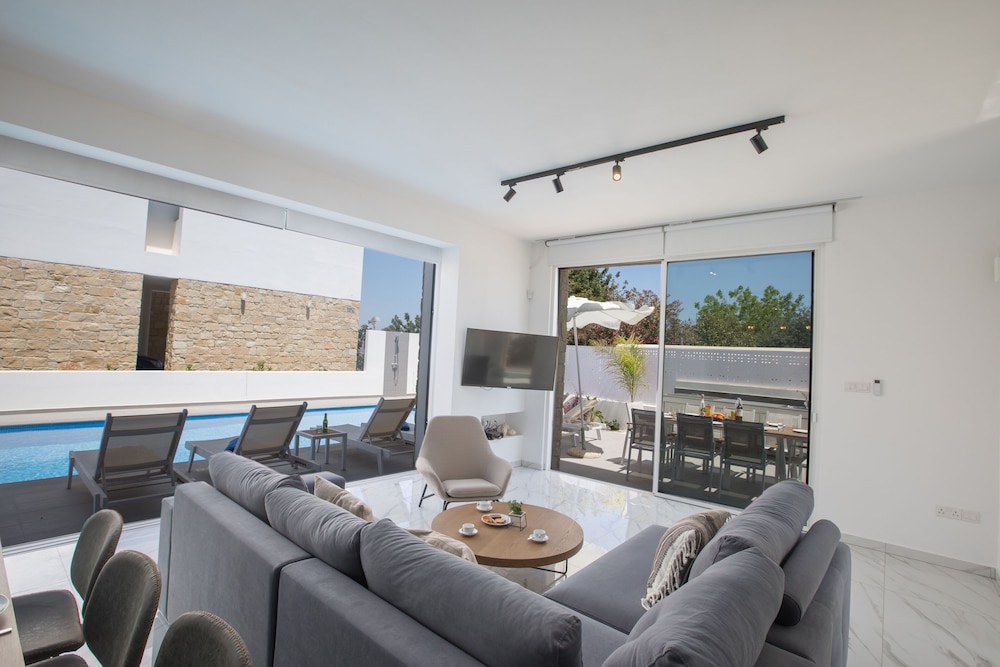 Protaras Vie Bleu Villa Vb5