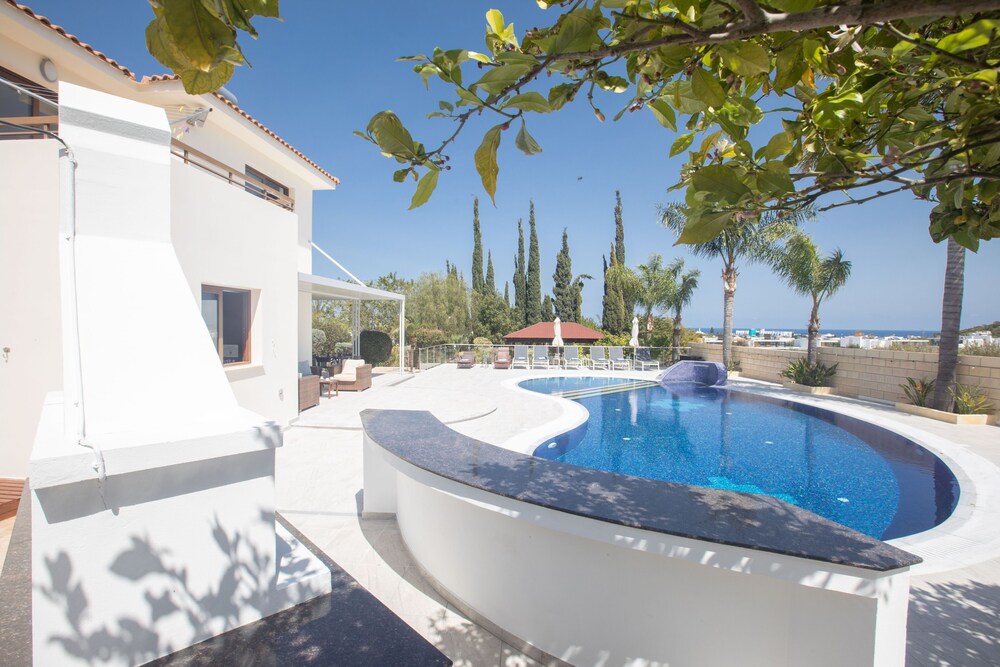 Protaras Oscar Domain Villa Od03